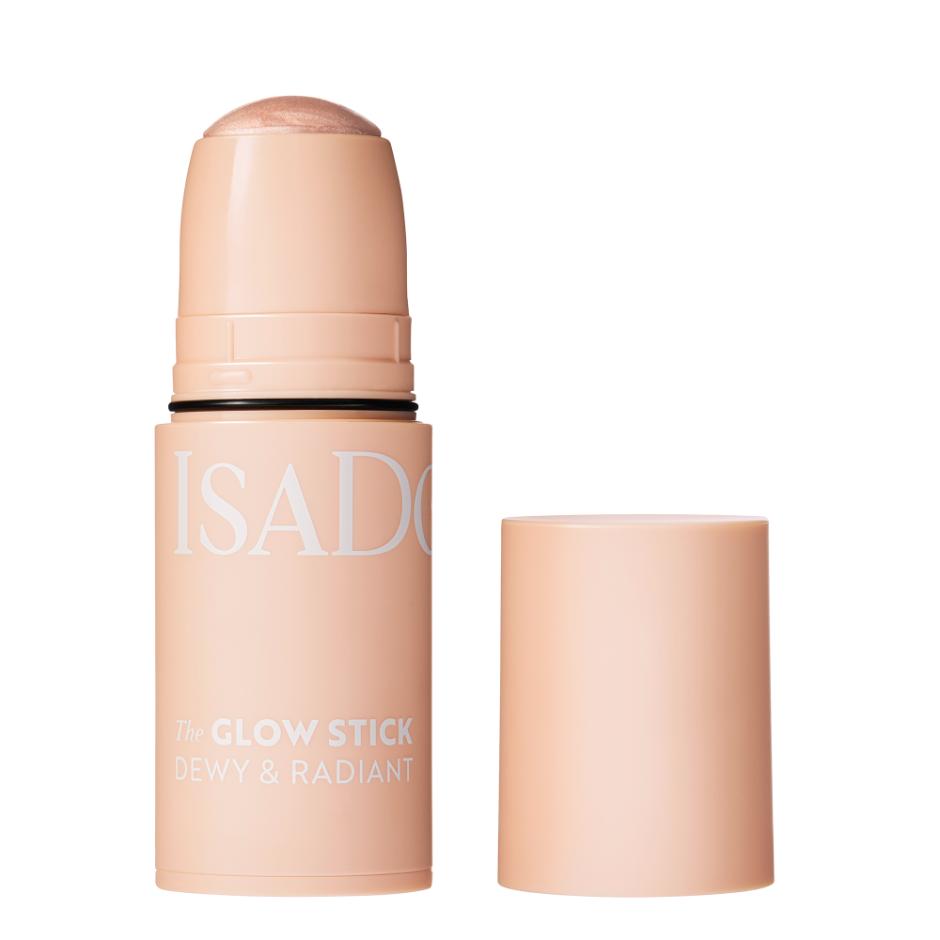 IsaDora Glow Stick 24 Sparkling Beige - 5,5 g