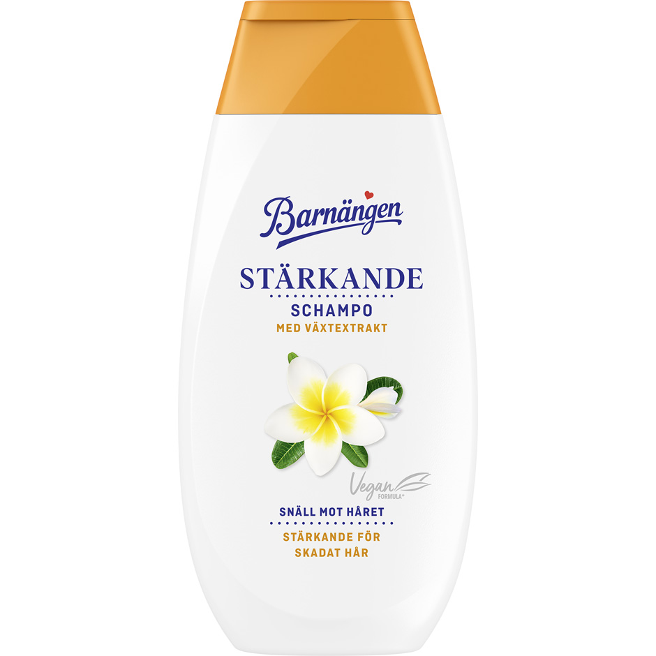 Barnängen Shampoo Stärkande  250 ml