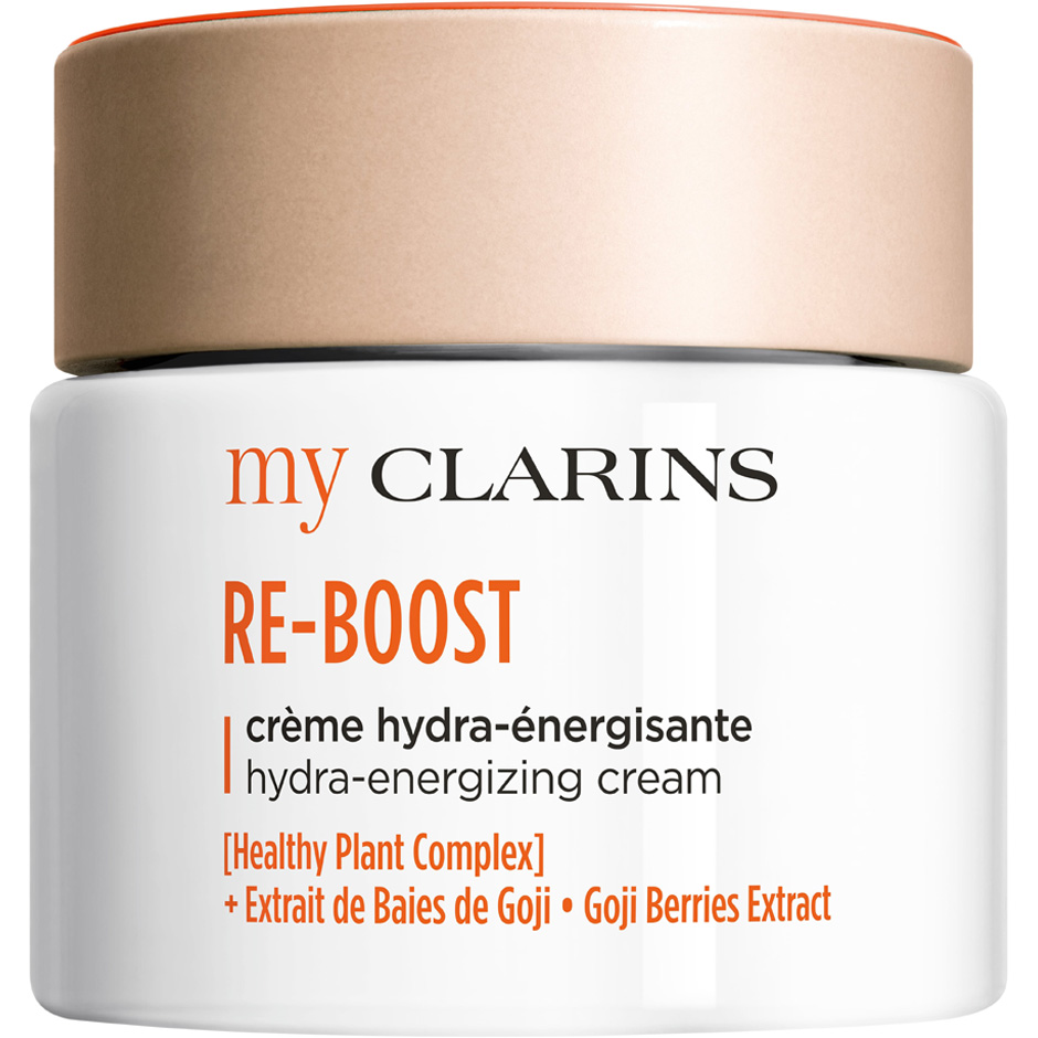 MyClarins Re-Boost Hydra-Energizing Cream