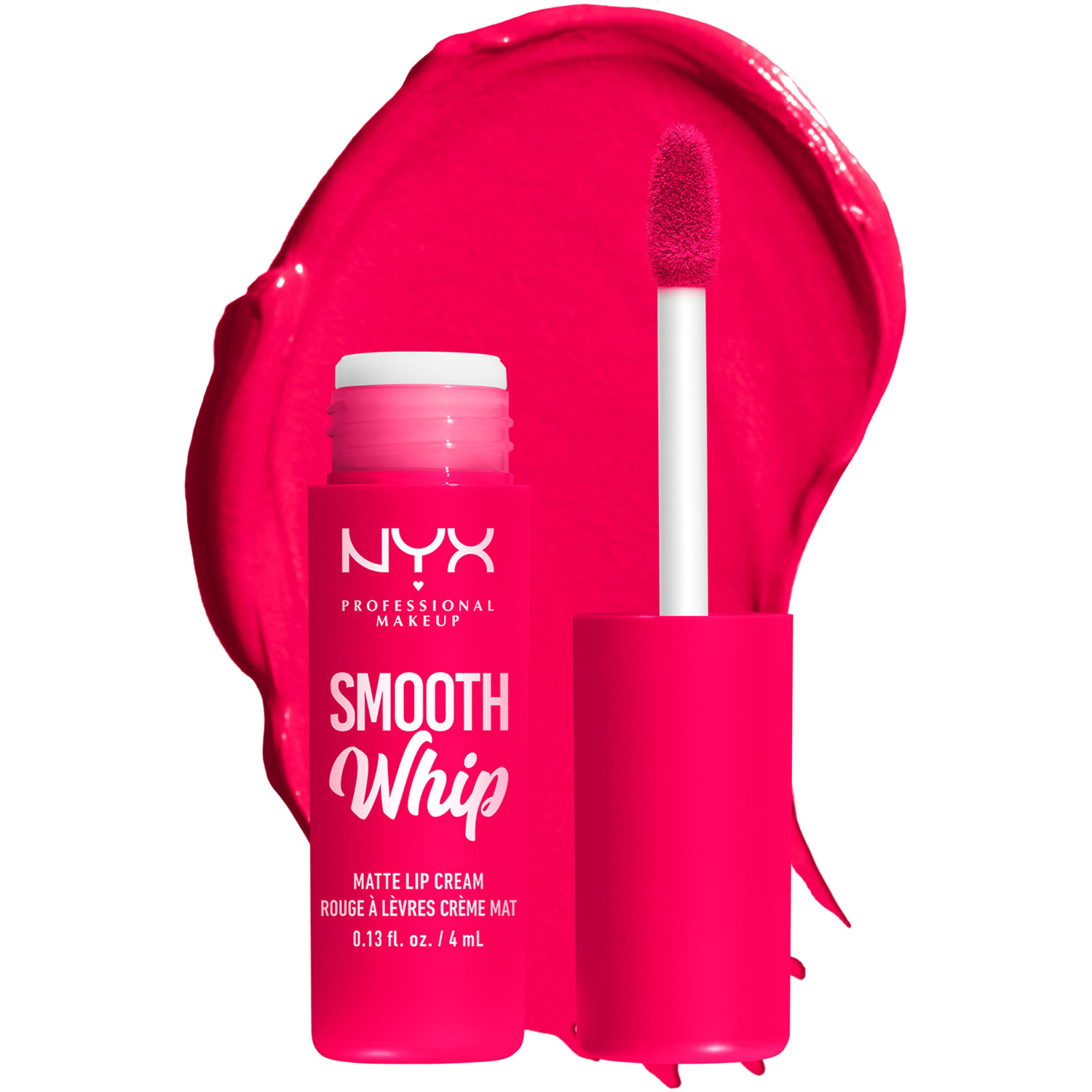 Smooth Whip Matte Lip Cream