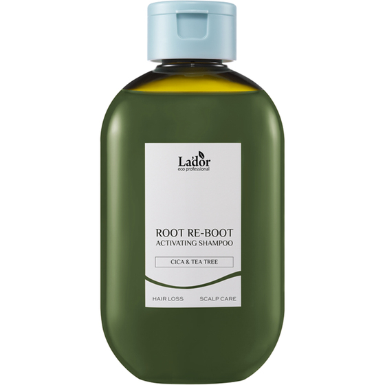 Root Re-Boot Activating Shampoo