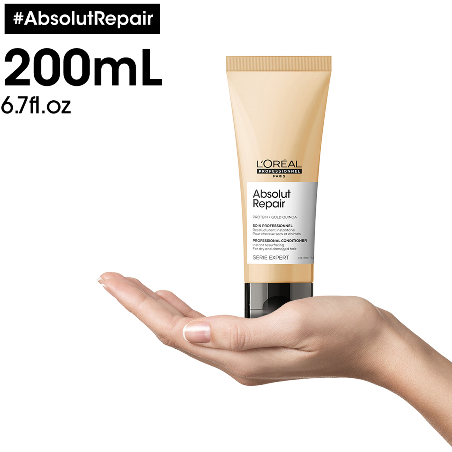 Absolut Repair Gold Conditioner