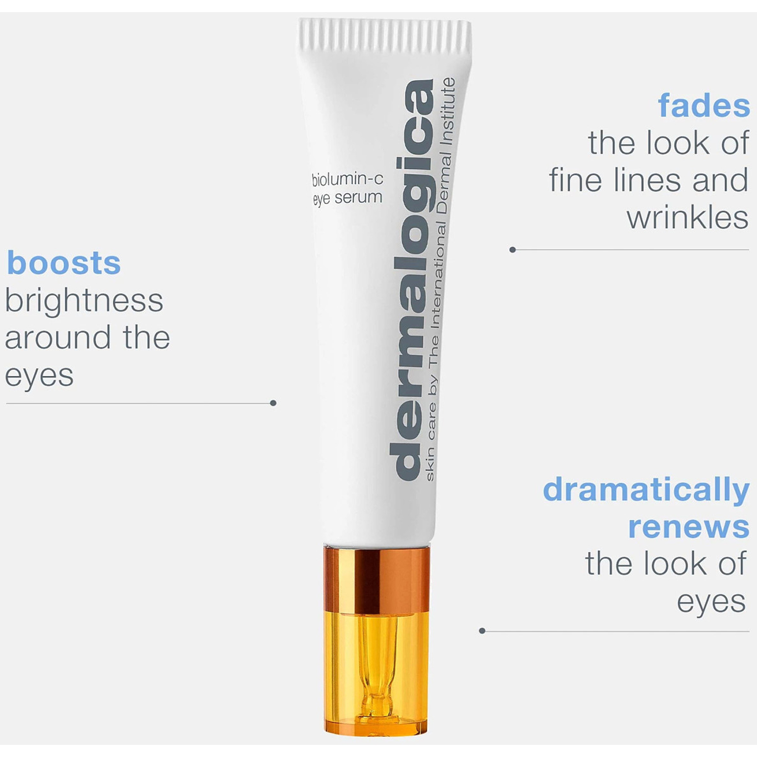 BioLumin-C Eye Serum