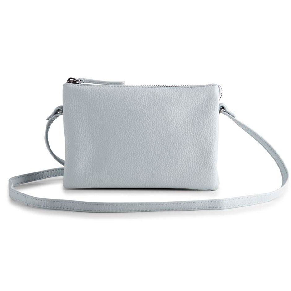 VeraMBG Crossbody Bag Grain