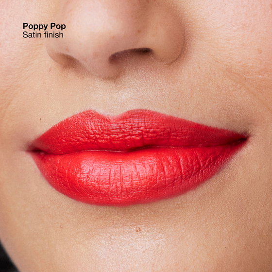 Pop Longwear Lipstick Satin