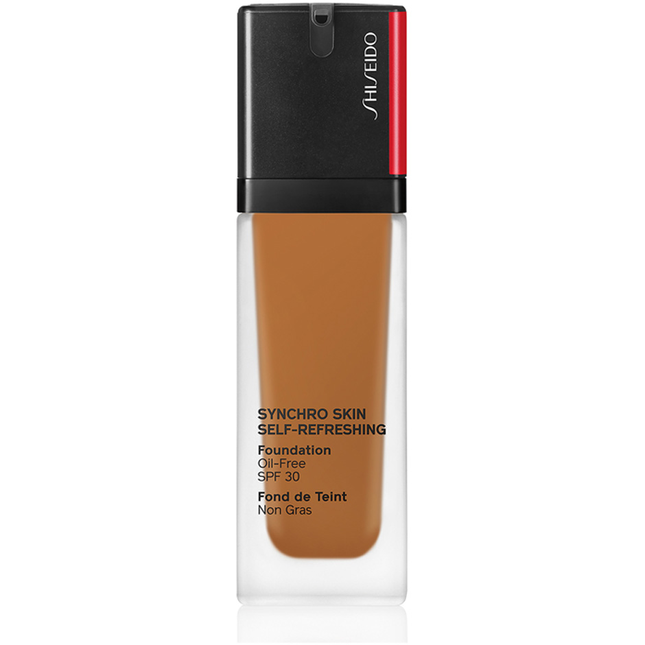 Synchro Skin Self-Refreshing Foundation