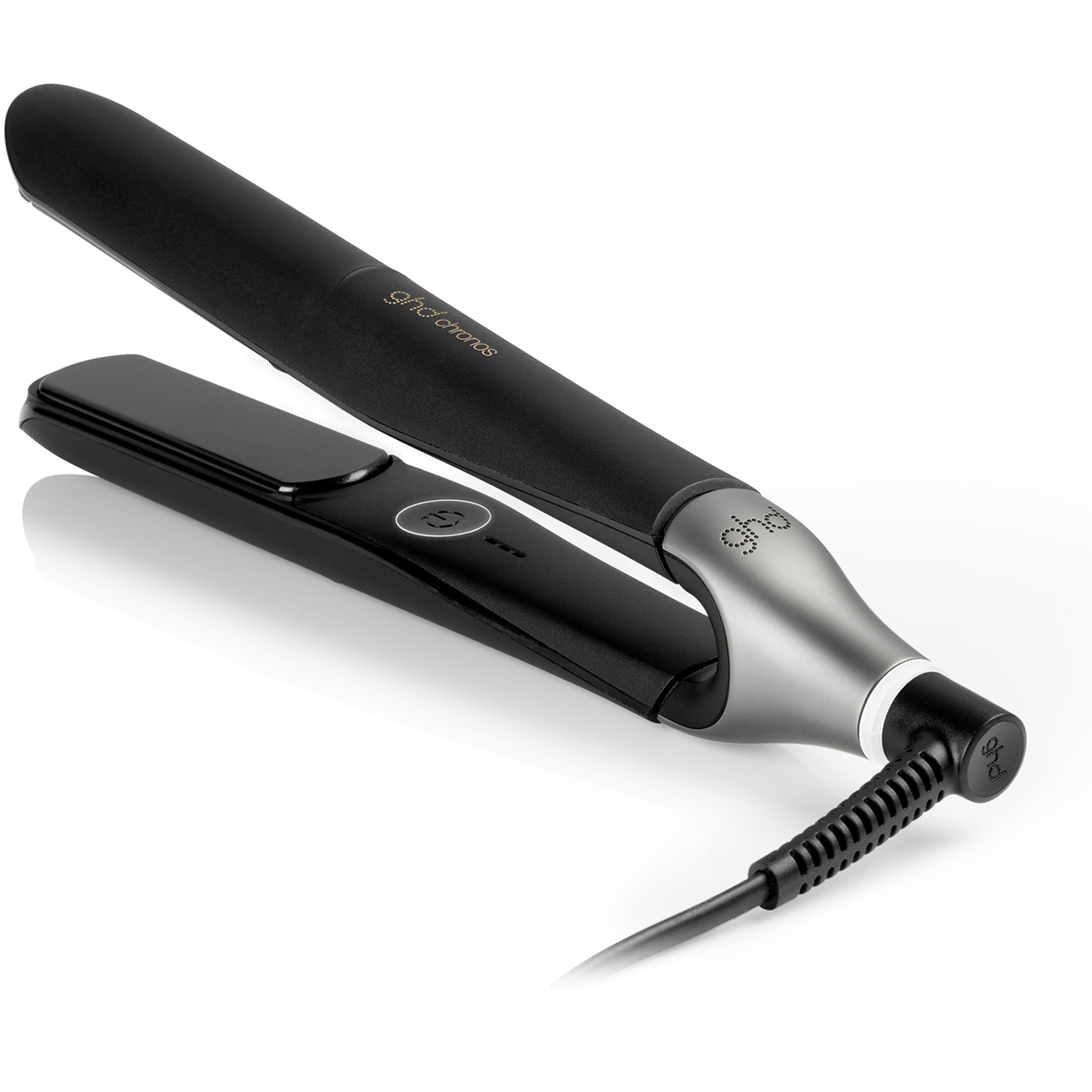 Chronos Hair Straightener