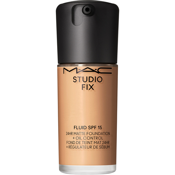 Studio Fix Fluid Broad Spectrum Spf 15