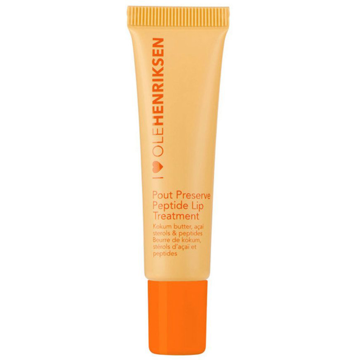 Pout Preserve Peptide Lip Treatment