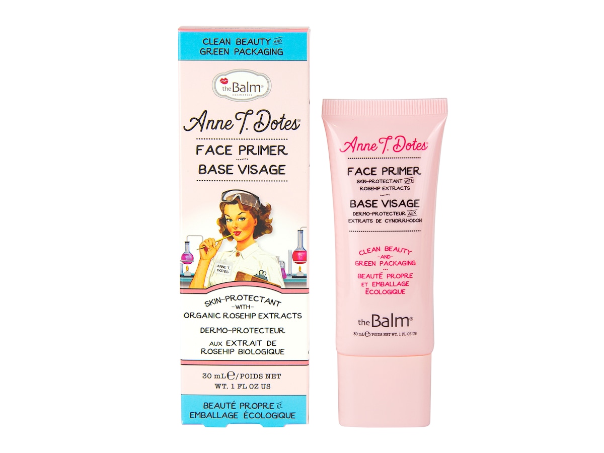 Anne T. Dotes Face Primer