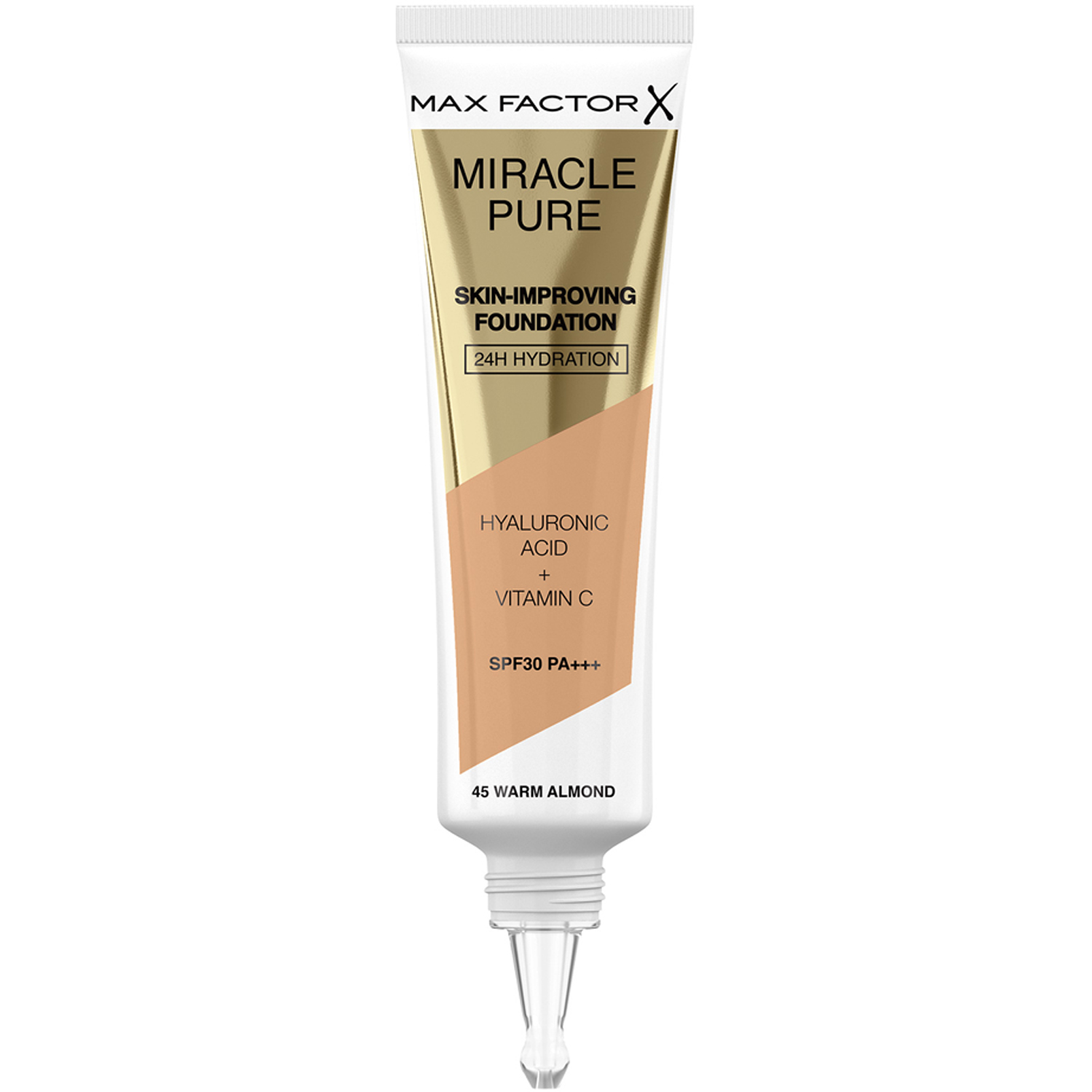 Miracle Pure Foundation