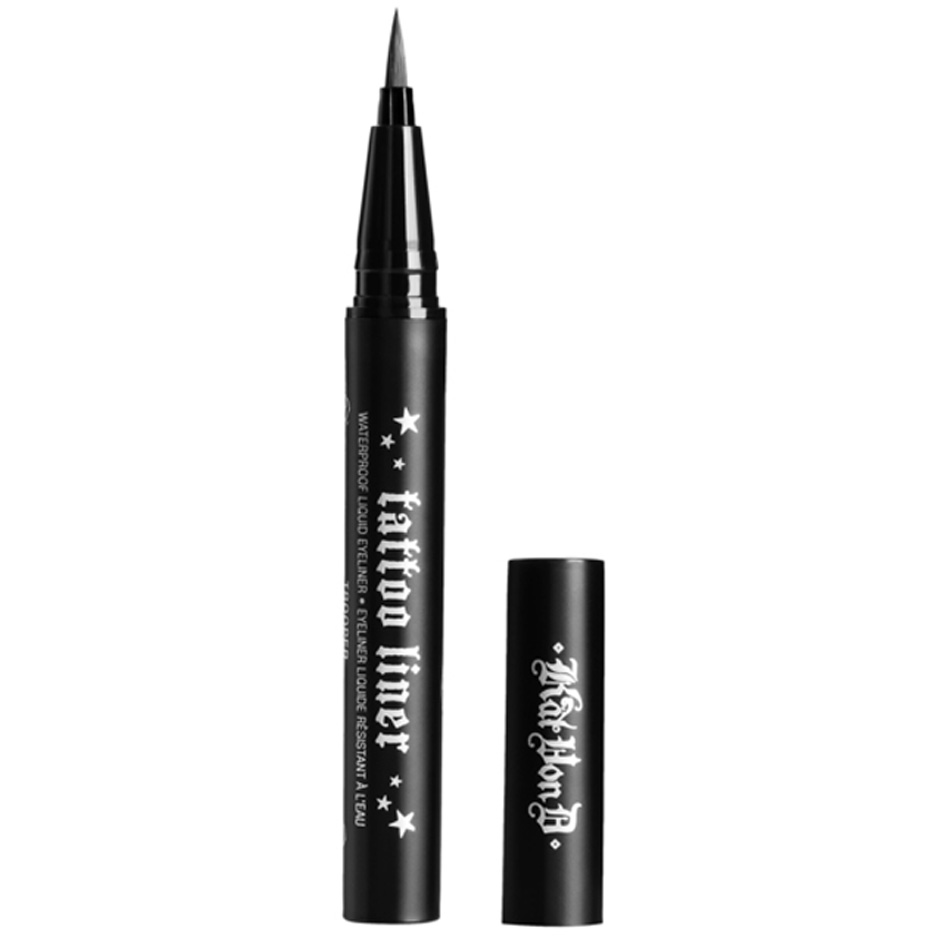 Mini Tattoo Liner WP Liquid Eyeliner