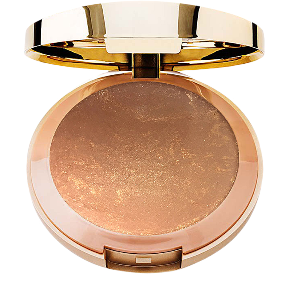 Baked Bronzer