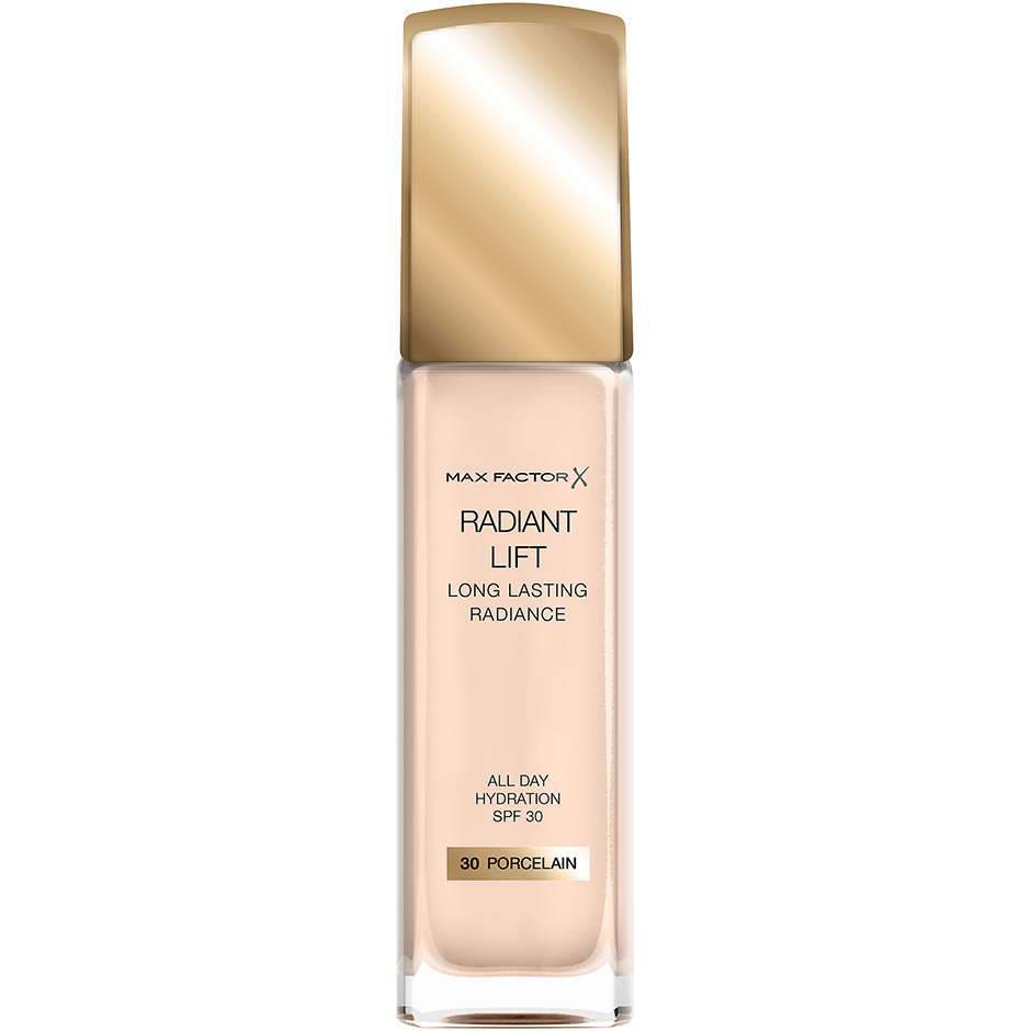 Radiant Lift Foundation