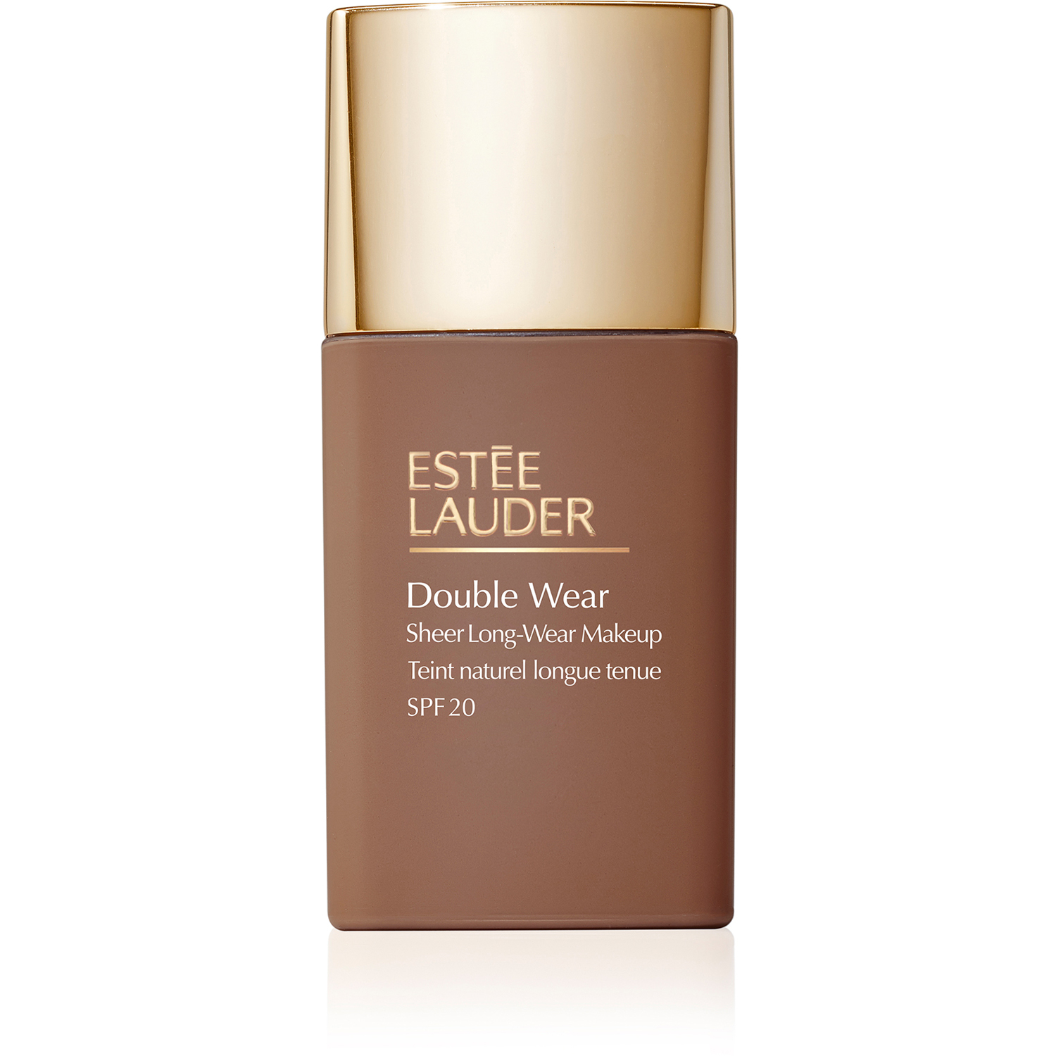 Double Wear Sheer Long Wear Makeup SPF20