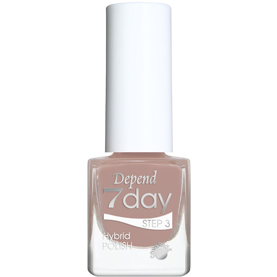 7day Hybrid Polish