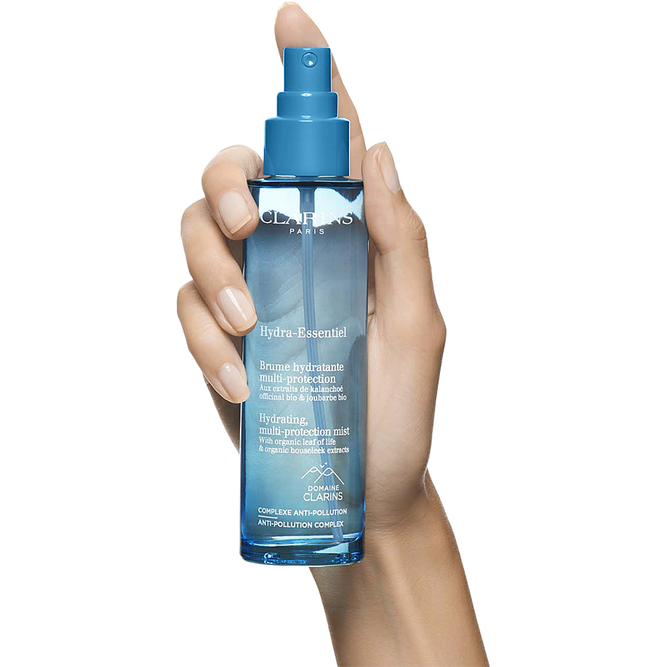 Hydra-Essentiel Hydrating, multi-protection mist