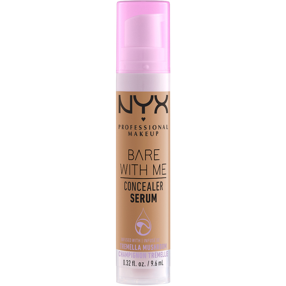 Bare With Me Concealer Serum