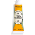 Citron Luminciana Velvet Hand Cream