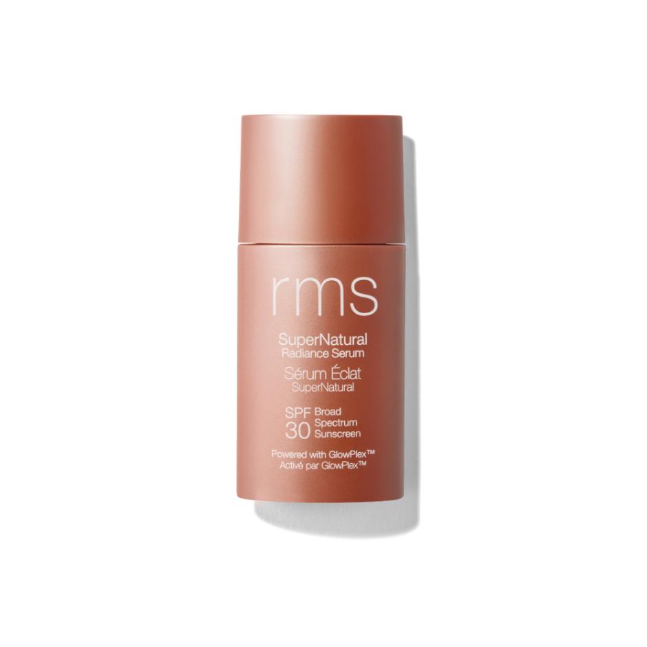 SuperNatural Tinted Serum SPF 30