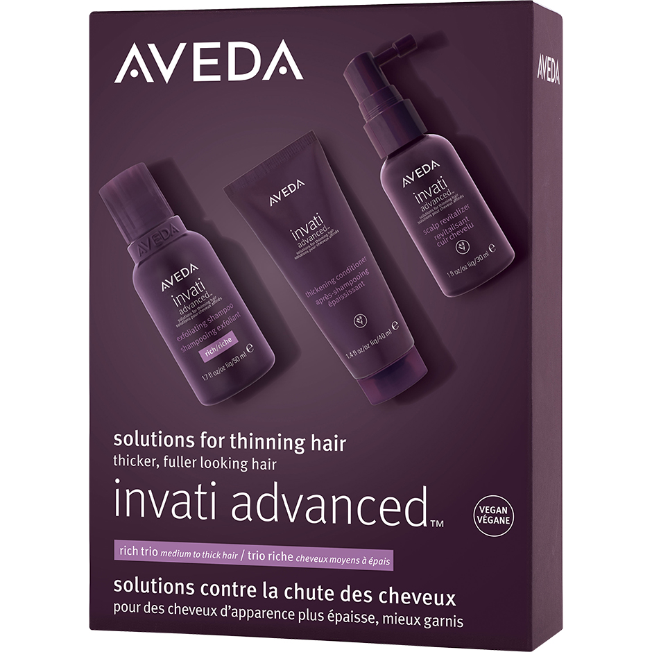 Invati Advanced Rich Discovery Set