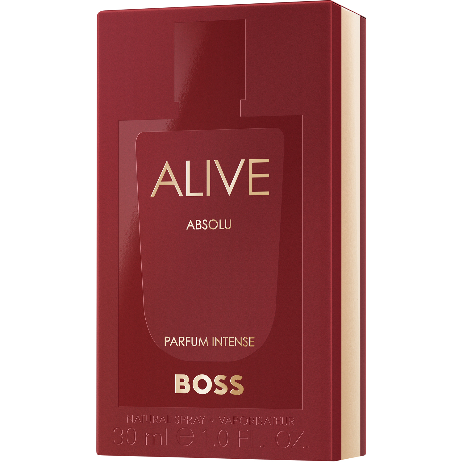 Alive Absolu