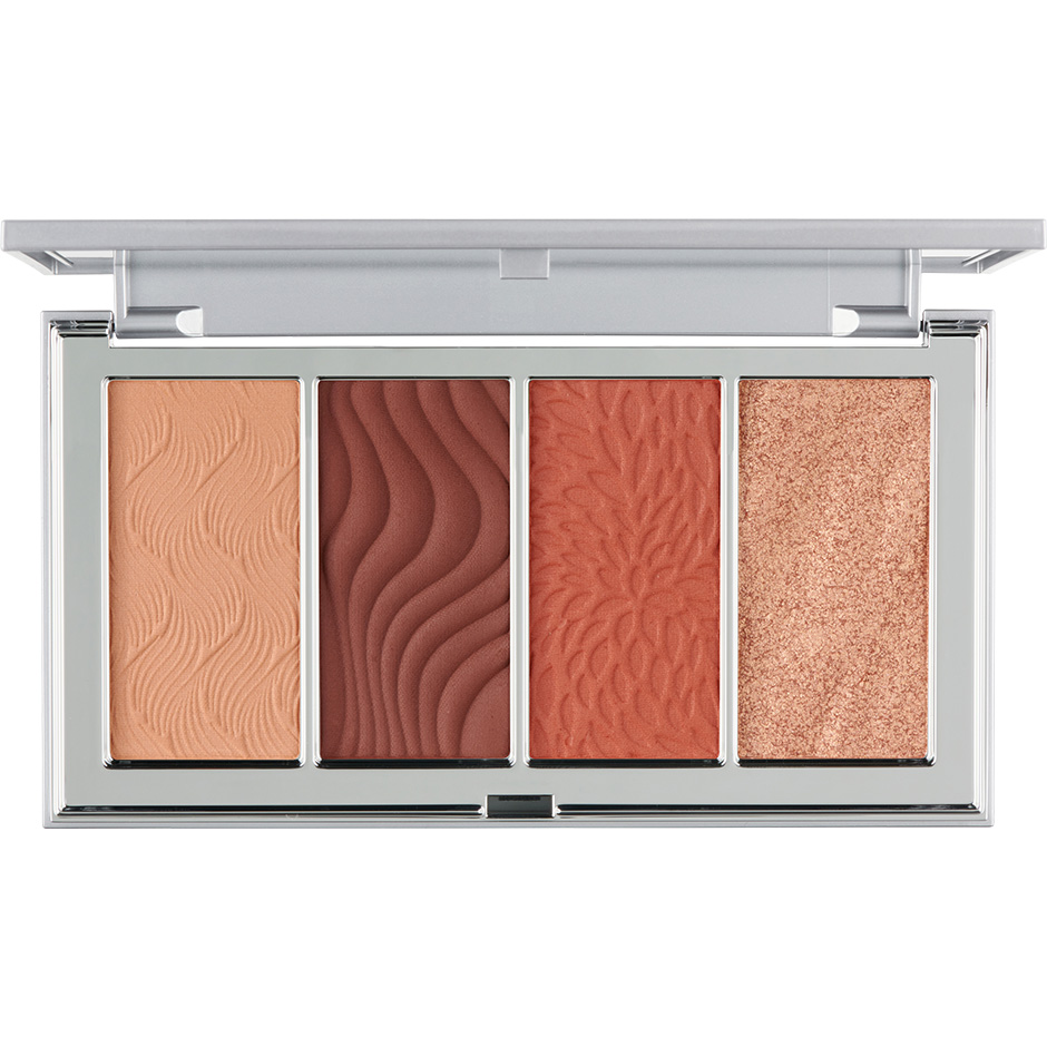 4-in-1 Skin Perfecting Face Palette