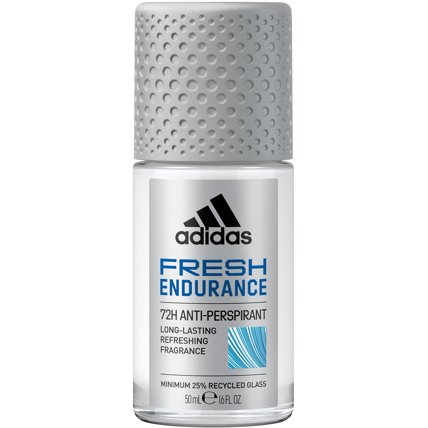 Fresh Endurance Roll-on Deodorant, 50 ml Adidas Deodorant