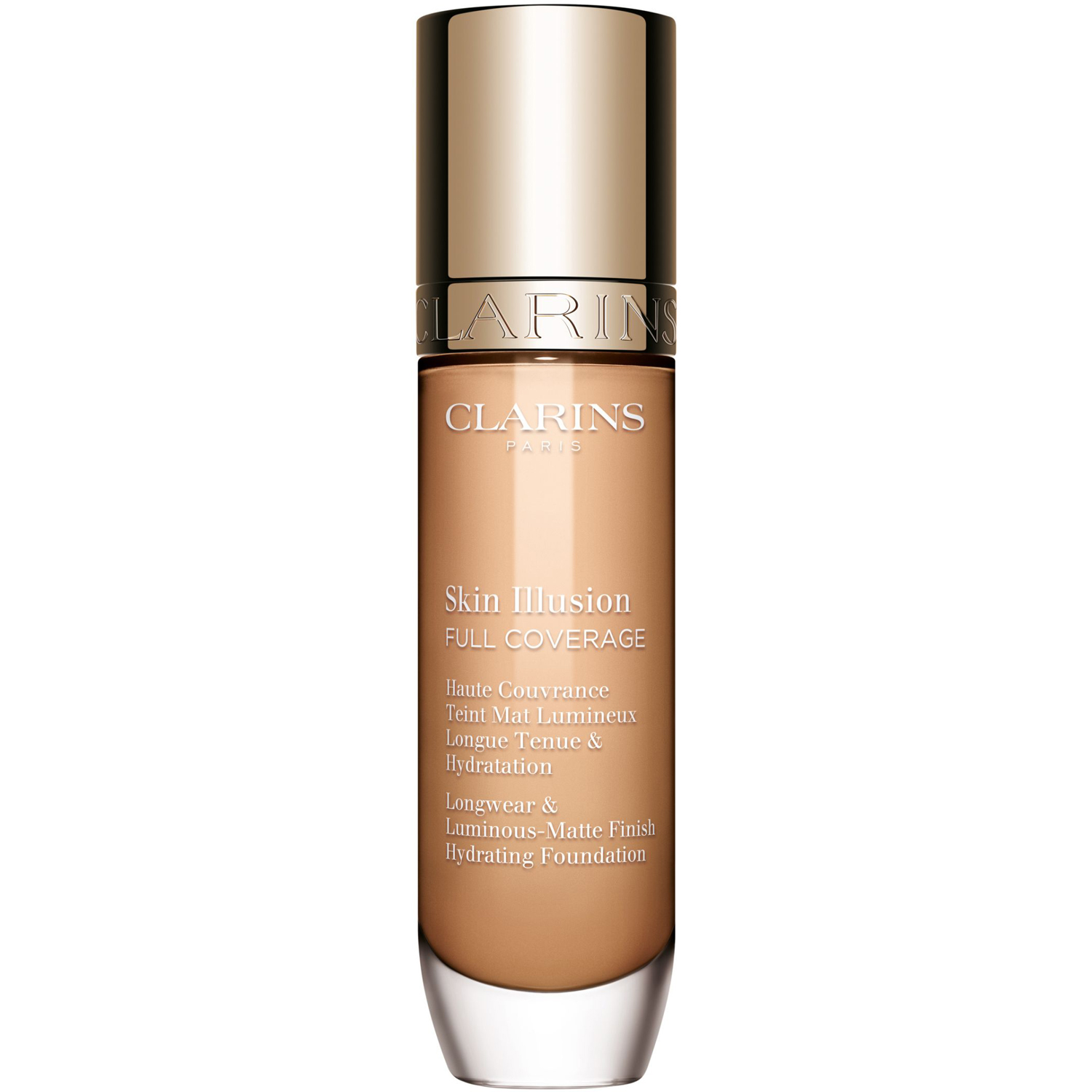 Skin Illusion Full Coverage