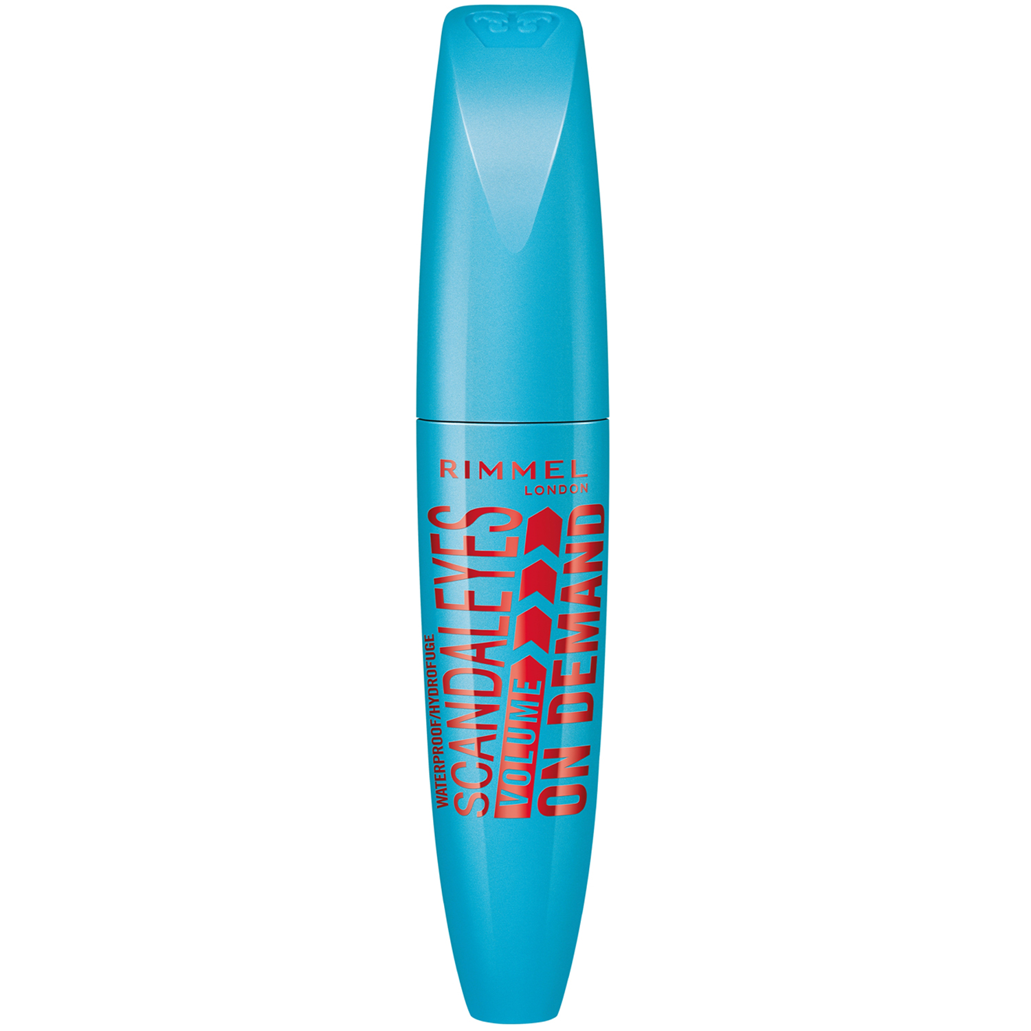 Scandal Eyes Volume On Demand Mascara,  Rimmel London Mascara