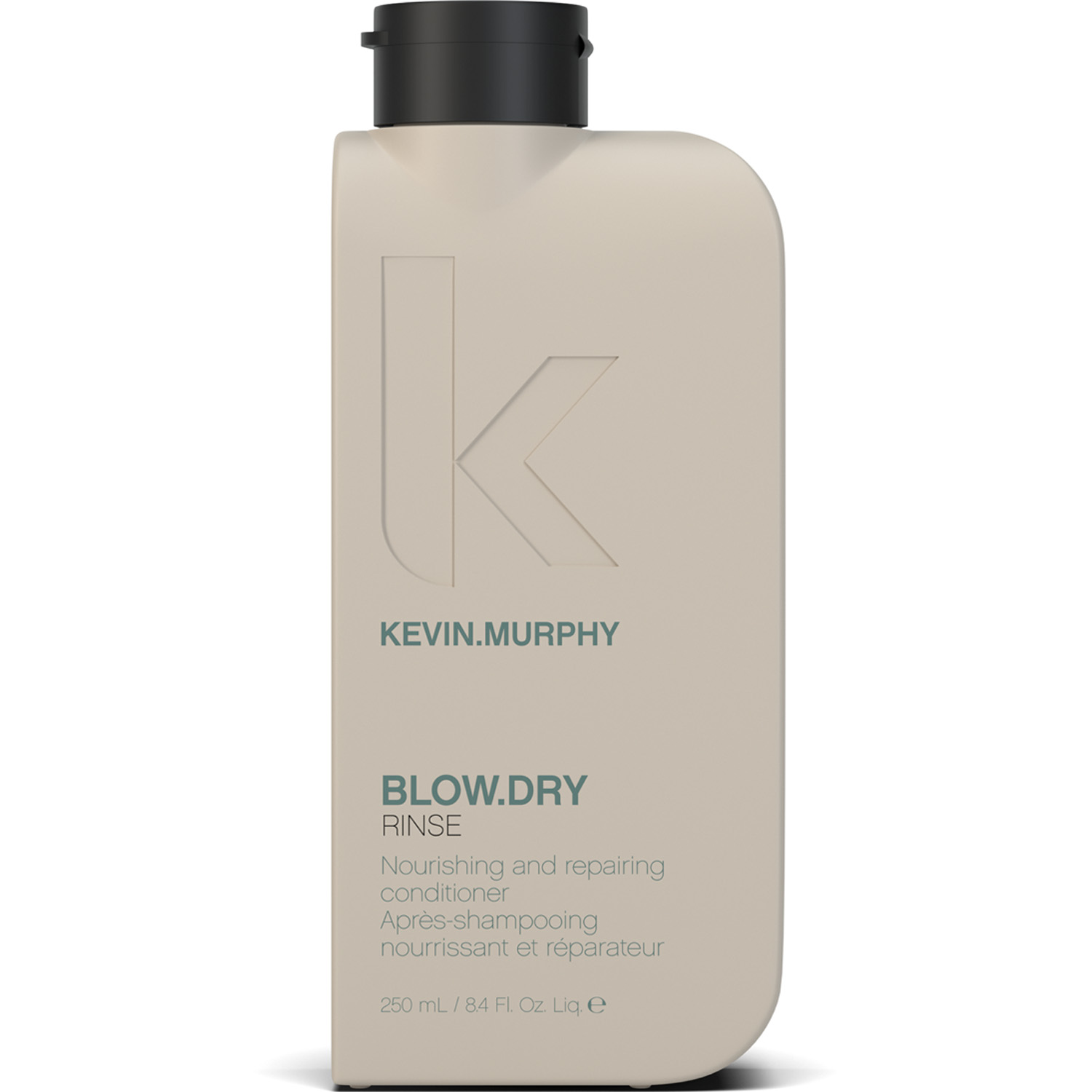 Blow Dry Rinse