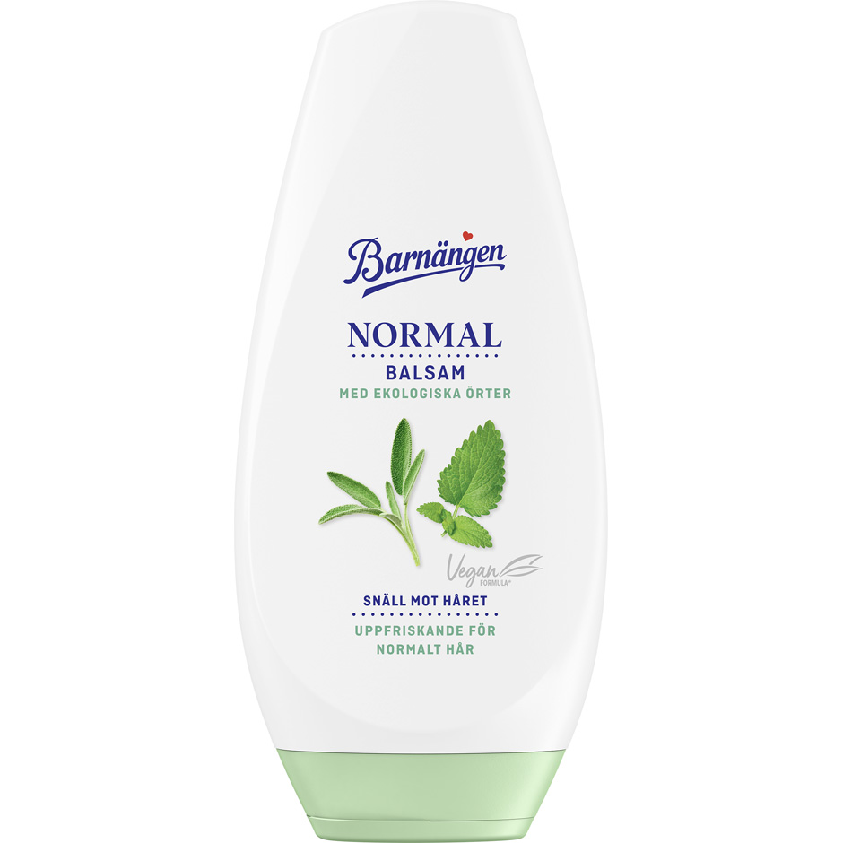 Normal Conditioner