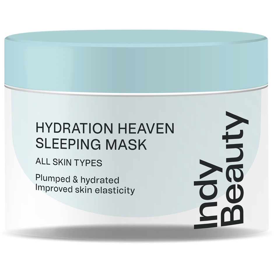 Indy Beauty Hydration Heaven Sleeping Mask 50 ml,