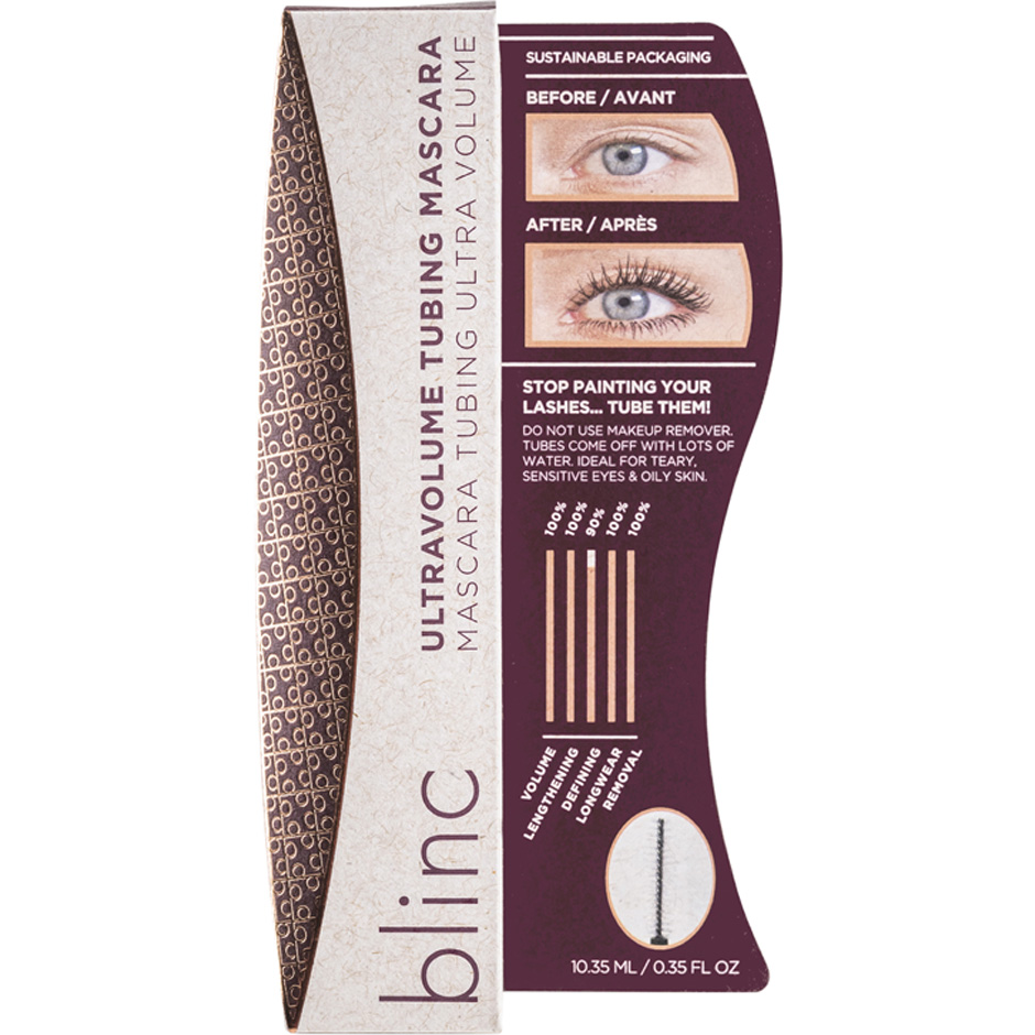 Ultravolume Tubing Mascara