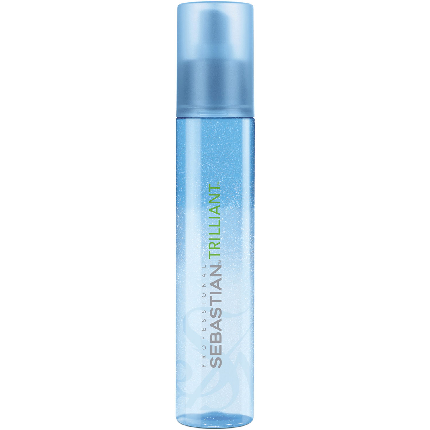 Sebastian Professional Trilliant Thermal Protection Hair Spray - 150 ml