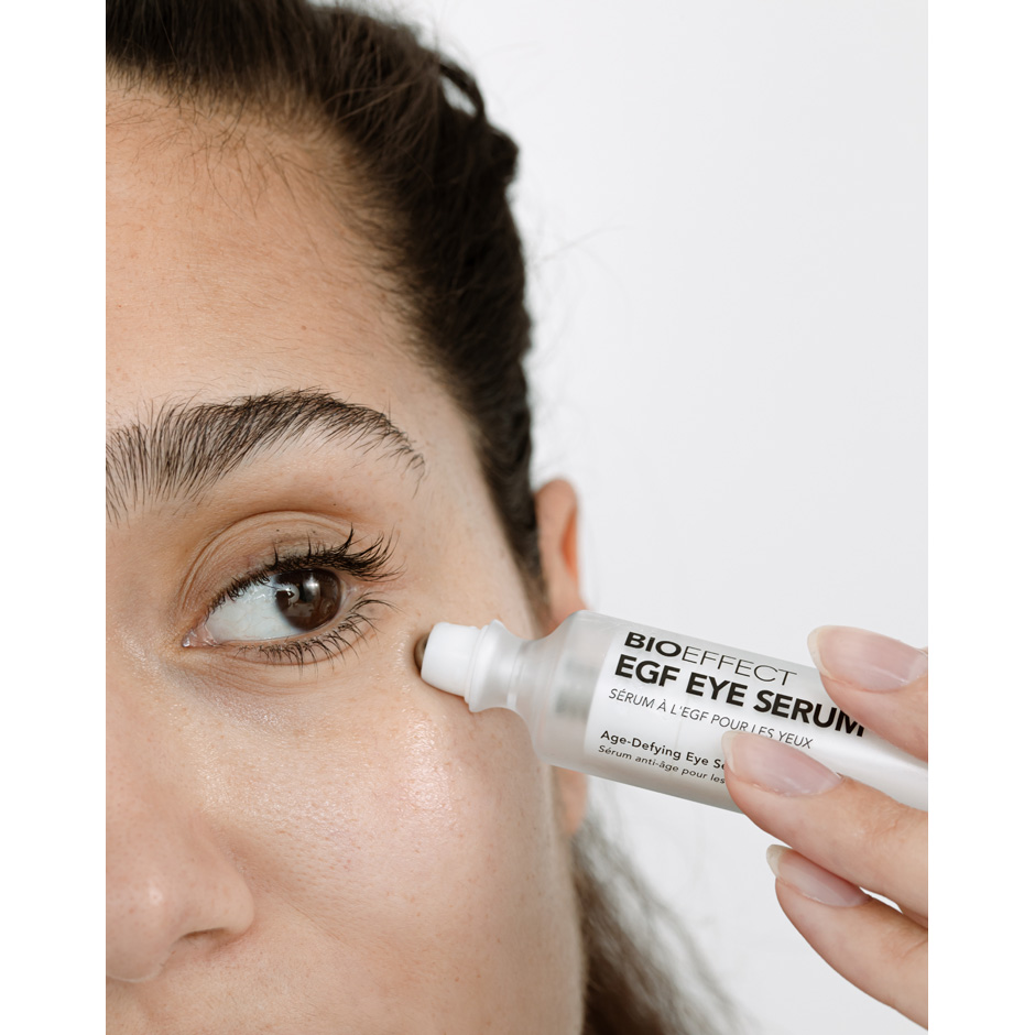 EGF Eye Serum