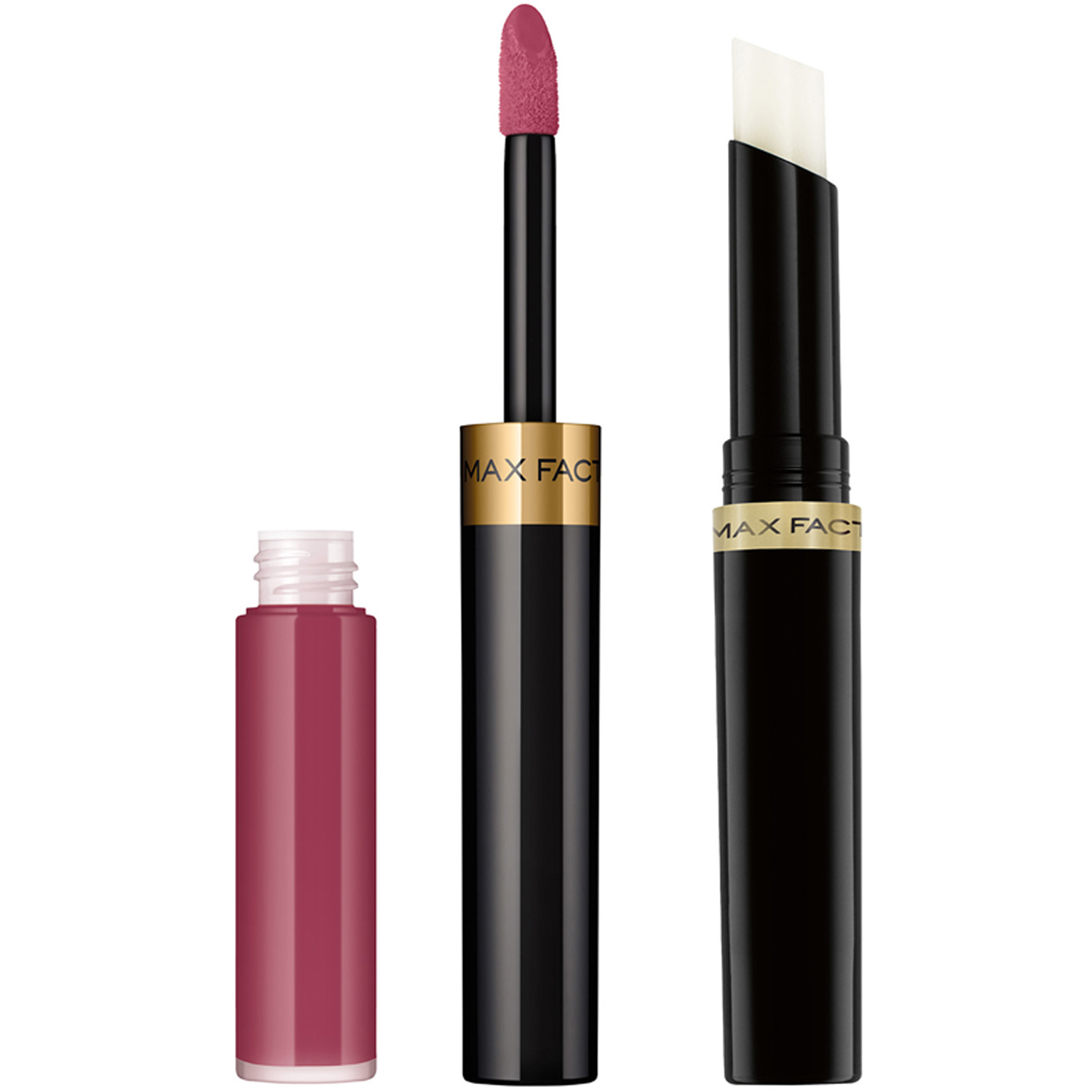 Max Factor Lipfinity Lip Colour, 3 ml Max Factor Läppstift