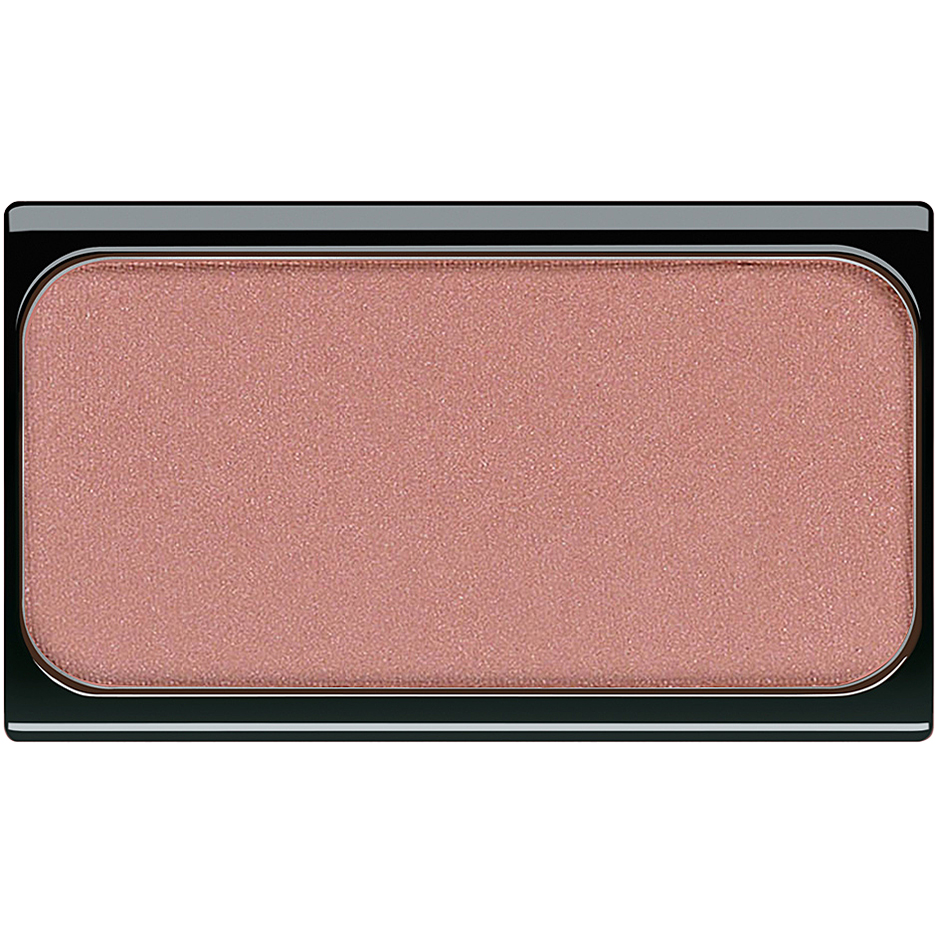 Compact Blusher