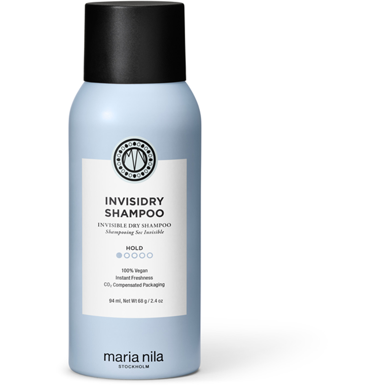 Invisidry Shampoo