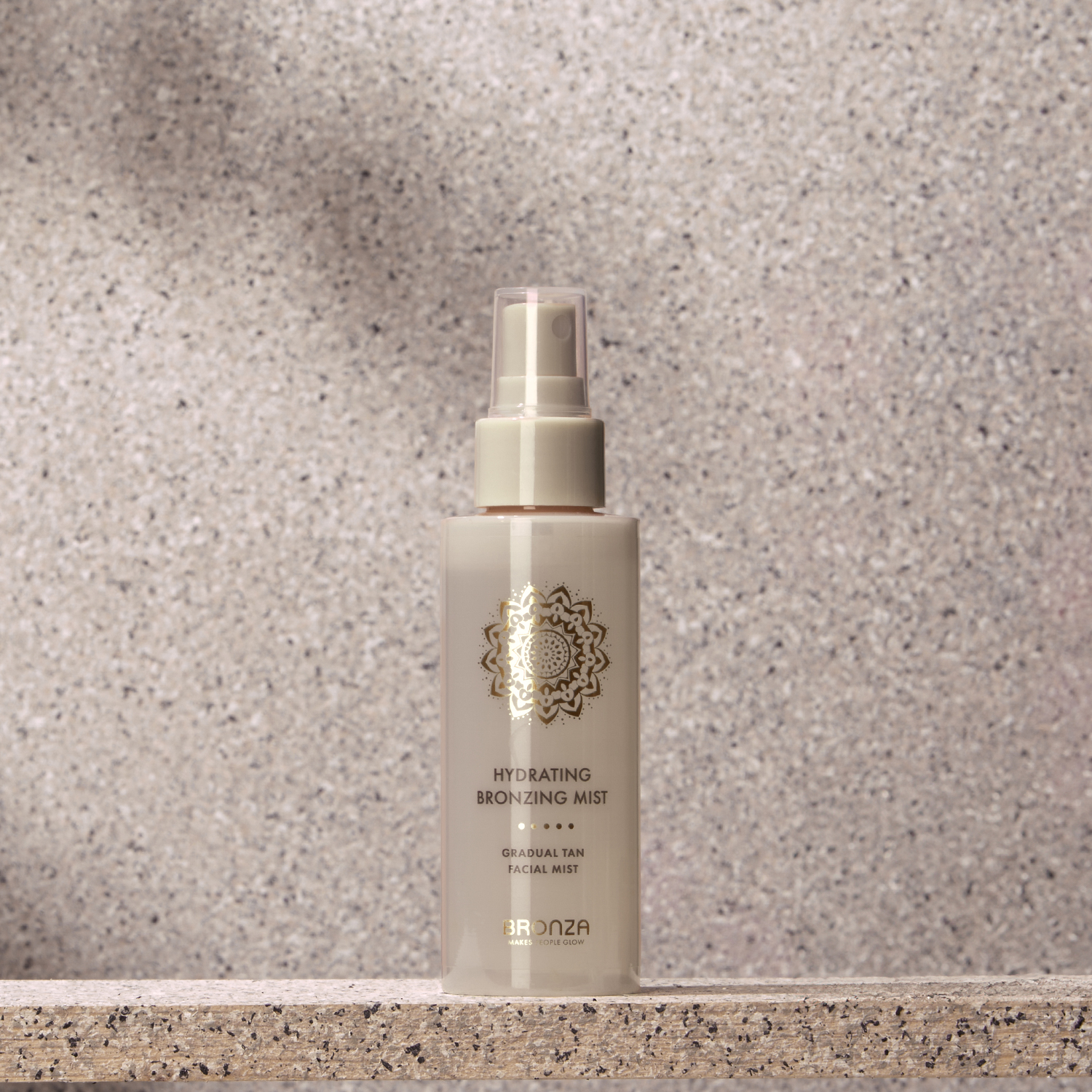 Hydrating Bronzing Mist