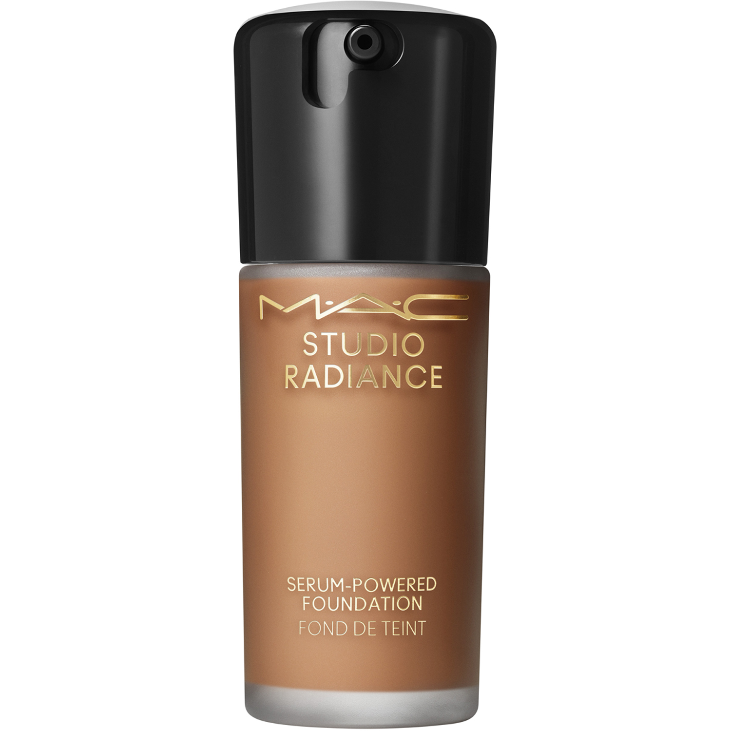 Studio Radiance Serum-Powered Foundation