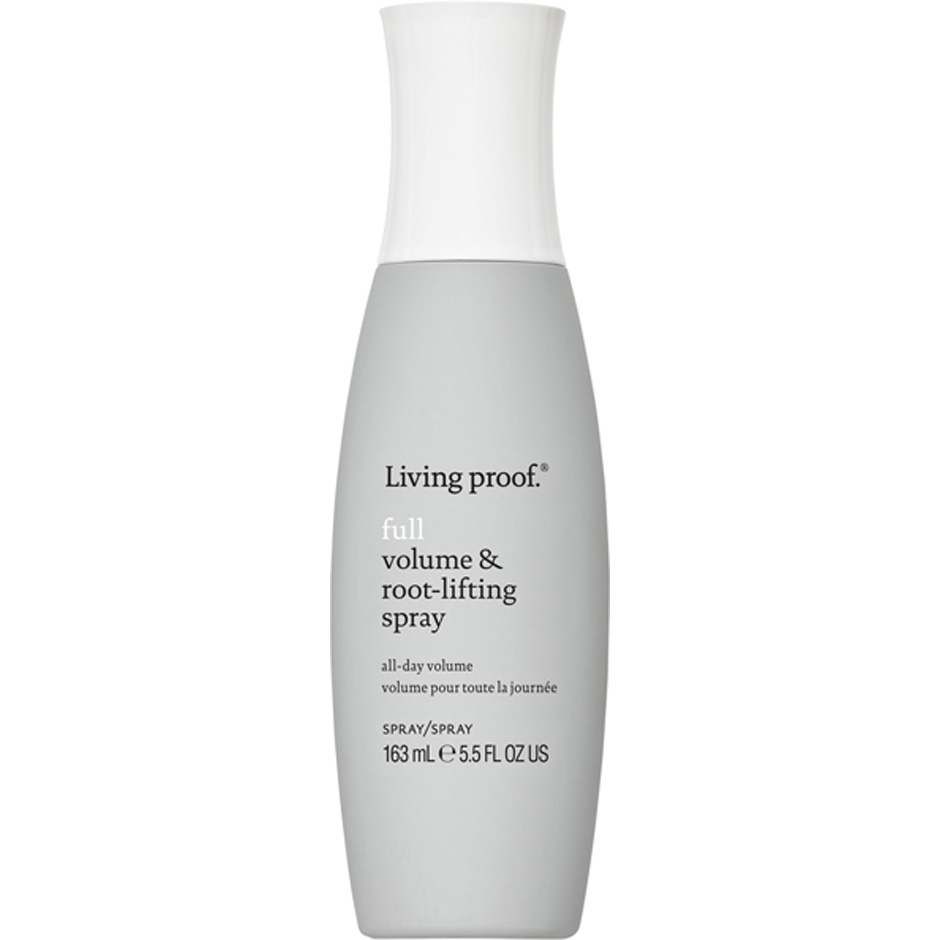 Full Volume & Root-Lifting Spray