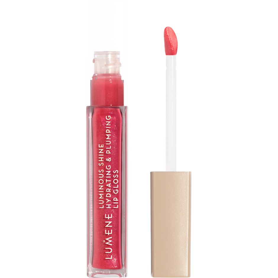 Luminous Shine Hydrating & Plumping Lip Gloss