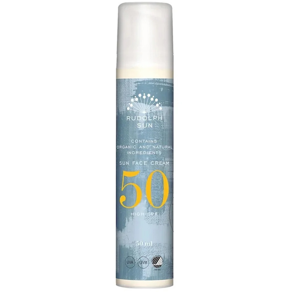 Sun Face Cream SPF50