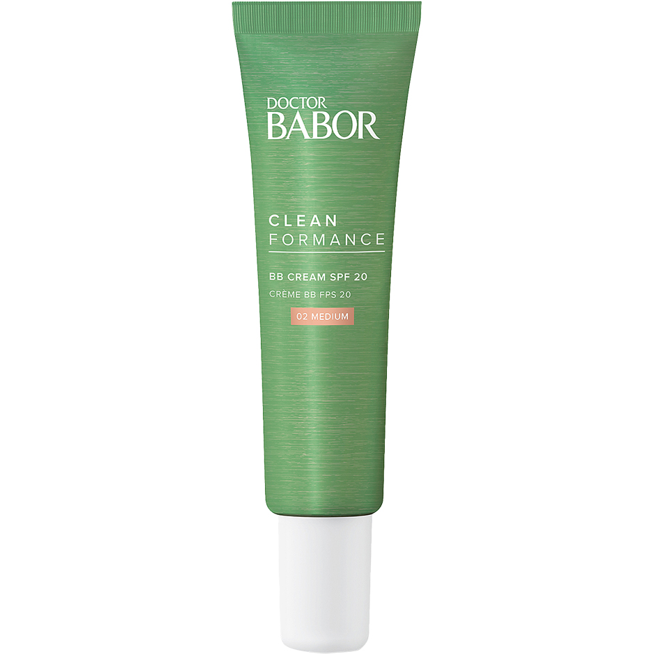 Cleanformance BB Cream