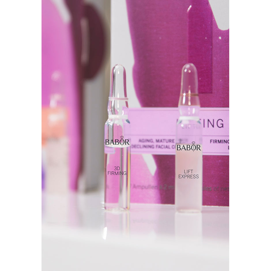 Ampoule Lifting