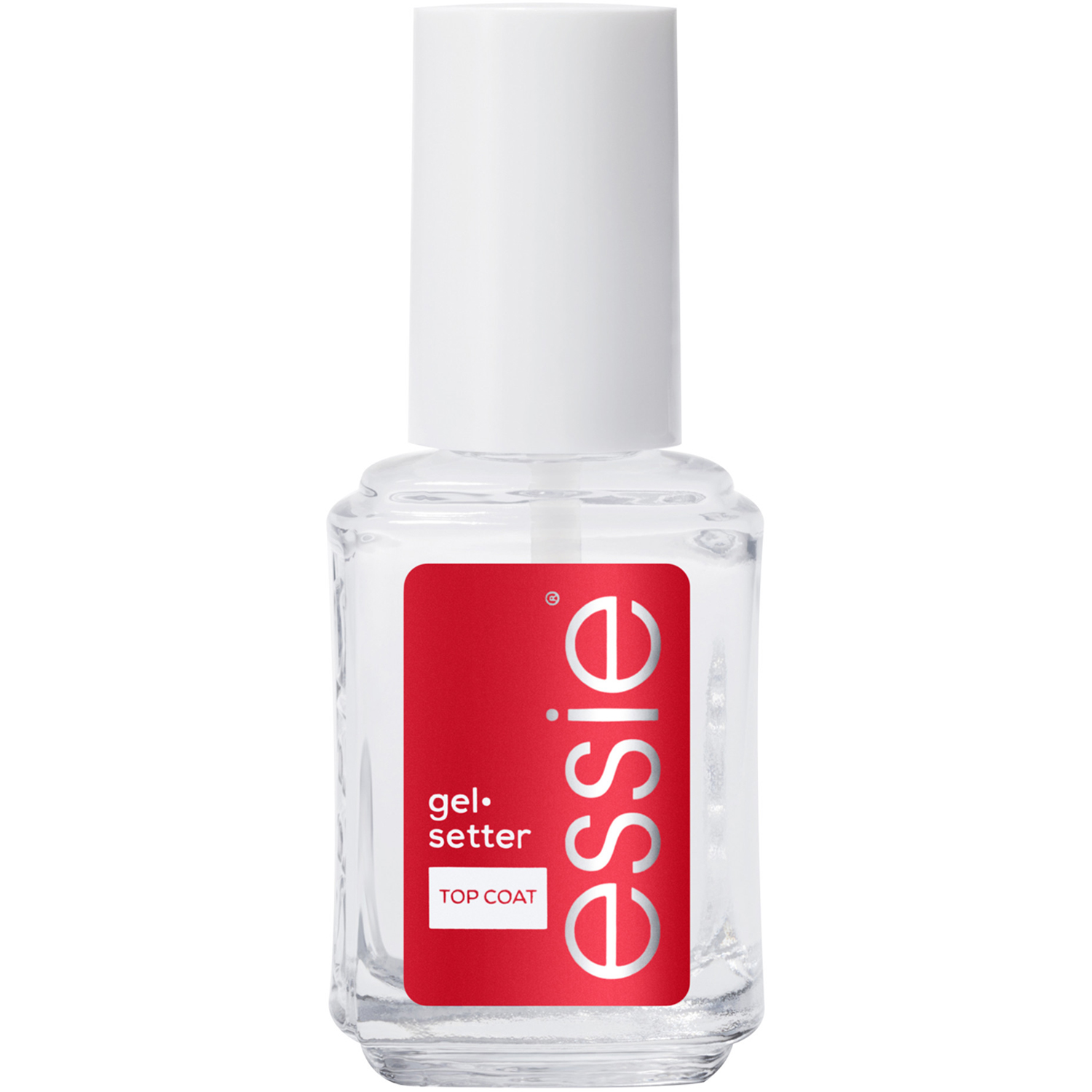 Top Coat Gel Setter