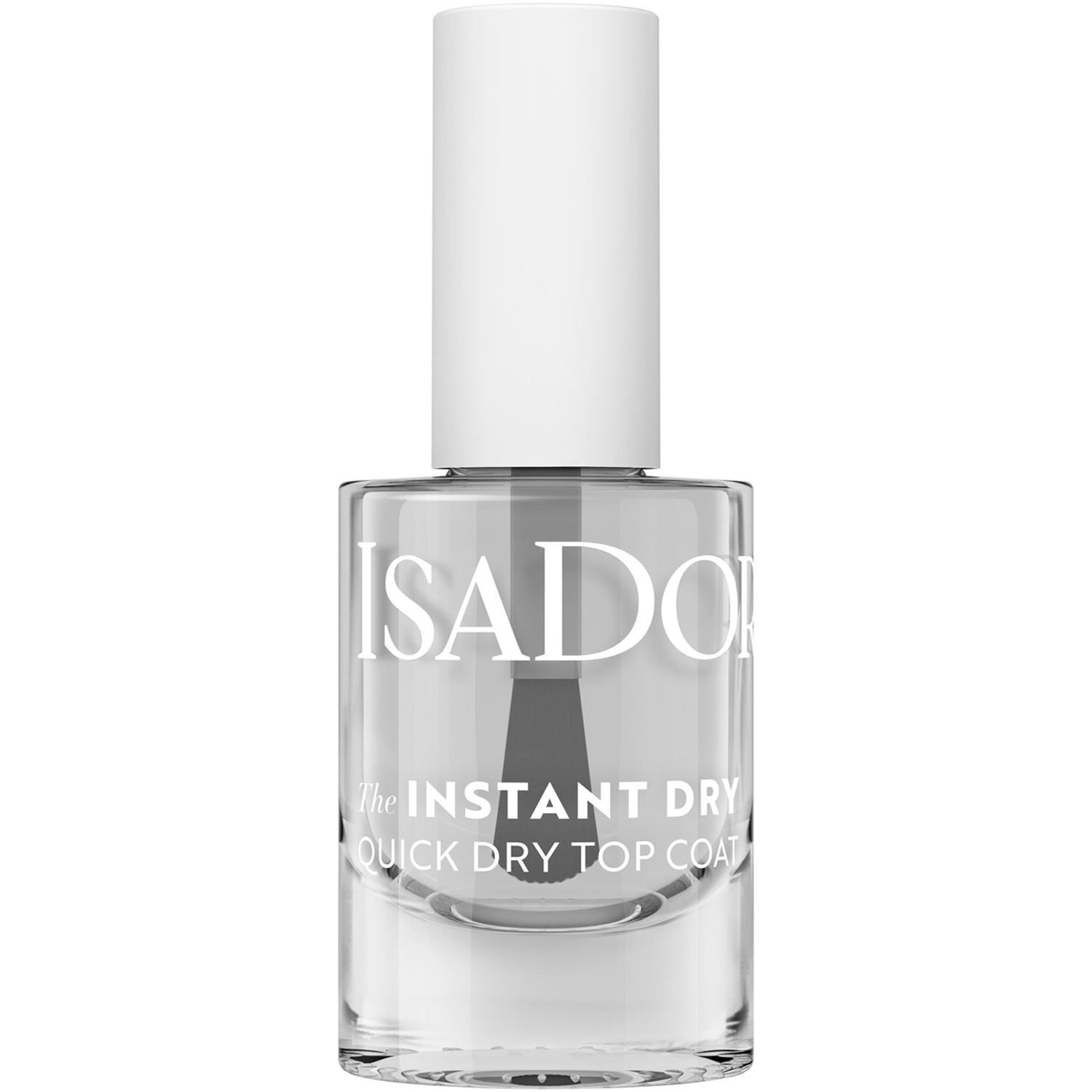 The Instant Dry Quick Drying Top Coat