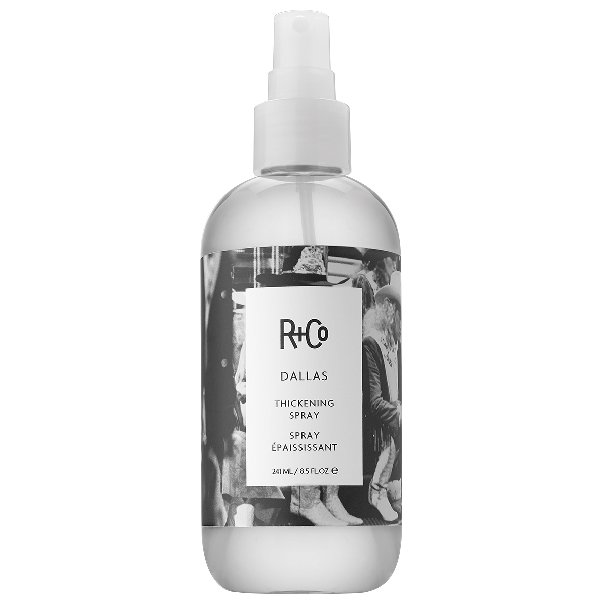 Dallas Thickening Spray