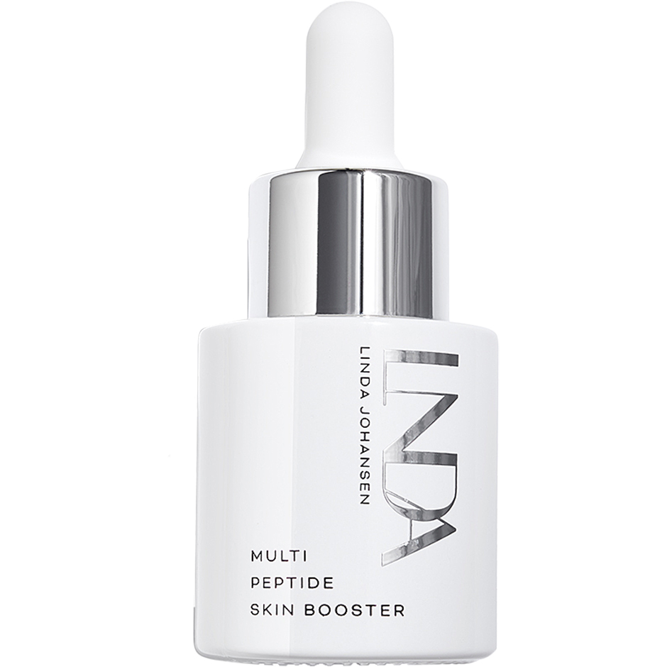 Multi Peptide Skin Booster